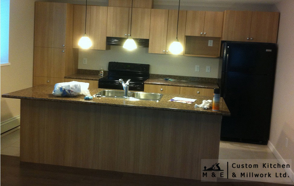 Metro Vancouver Housing